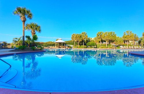 Miramar Beach Condo | Crescent #416/Beach Front/Best Views at Crescent 4th Floor Open Aug 30/7 nts
