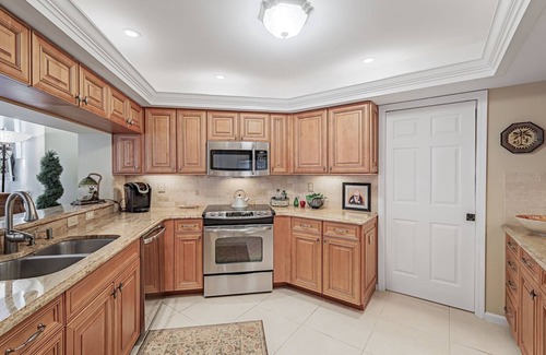 Pelican Bay Condo | Crescent at Pelican Bay