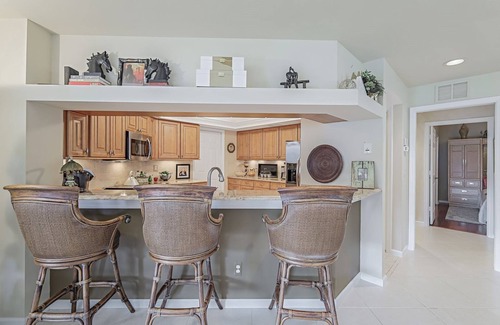 Pelican Bay Condo | Crescent at Pelican Bay
