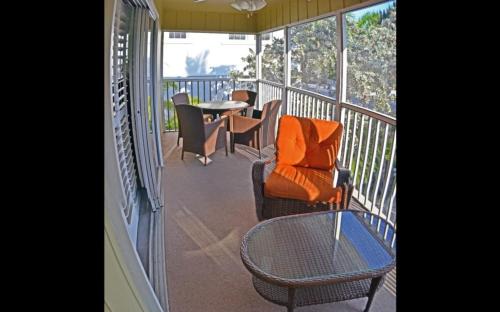 Siesta Key House | Crescent Beach 1011 #3