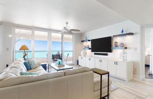 Sand Key Apartment | Crescent Beach Club II PHB