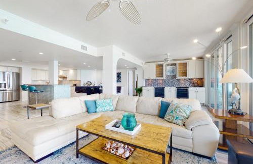 Sand Key Apartment | Crescent Beach Club II PHB