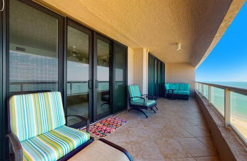 Sand Key Apartment | Crescent Beach Club II PHB