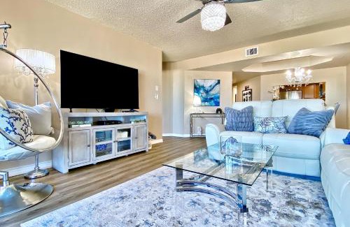 Sand Key Apartment | Crescent Beach Club II 5B