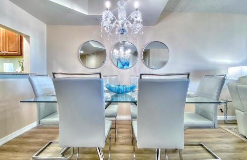 Sand Key Apartment | Crescent Beach Club II 5B