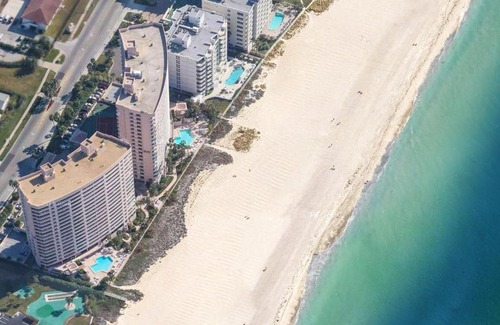 Sand Key Apartment | Crescent Beach Club I 4G