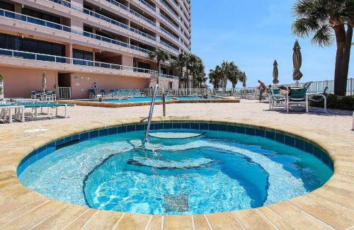 Sand Key Apartment | Crescent Beach Club I 4G