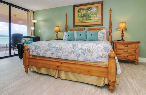 Sand Key Condo | Crescent Beach Club I 3G (CBC1-3G) in Clearwater Beach