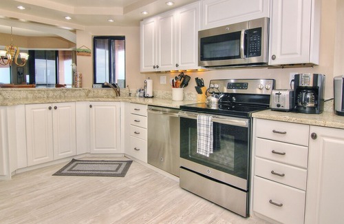 Sand Key Condo | Crescent Beach Club I 3G (CBC1-3G) in Clearwater Beach