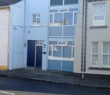 Claddagh Apartment | Crescent Close