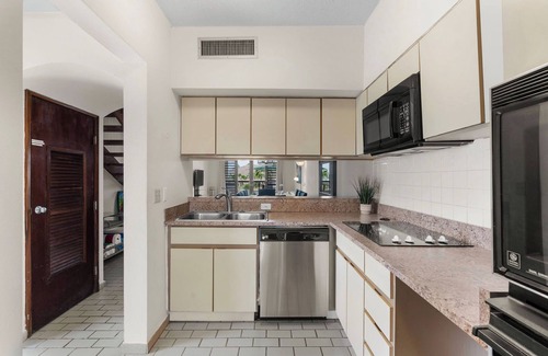 Candelero Abajo Villa | Crescent Cove 63 - Ocean View Villa in Exclusive Palmas del Mar Resort