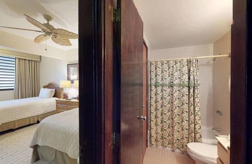 Candelero Abajo Apartment | Crescent Cove 96