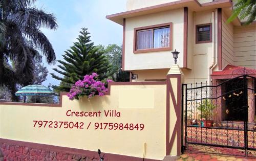 Panchgani Villa | Crescent Holiday Homes