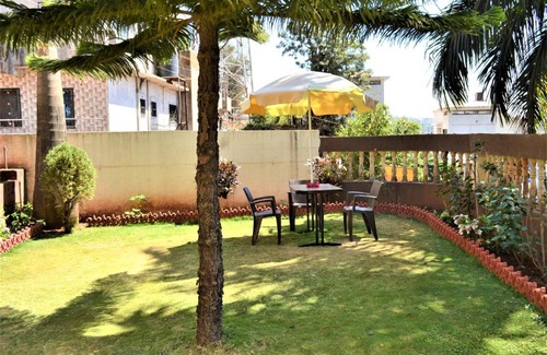 Panchgani Villa | Crescent Holiday Homes