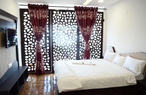 Kodaikanal House | Crescent HomeStay