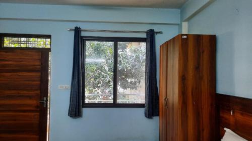 Rishikesh House | Crescent Moon Homestay
