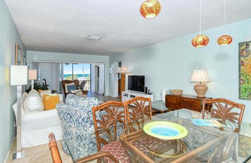 Siesta Key House | Crescent Royale 306
