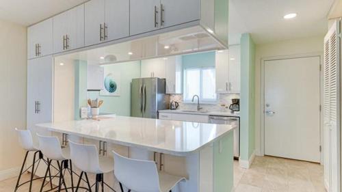 Siesta Key House | Crescent Royale 403