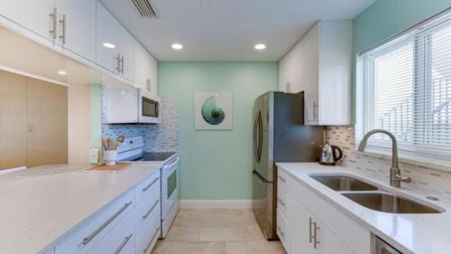 Siesta Key House | Crescent Royale 403