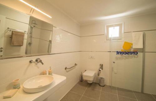 Dalyan City Center Villa | CRESCENT TWINS- BLUE VİLLA