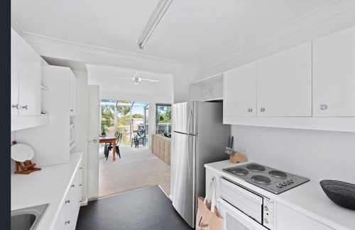 Killcare House | Crescent View