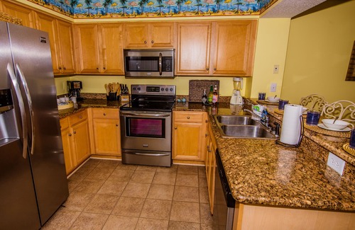 Crescent Beach Condo | CrescentShores #310*4BRM/4BTH*O-F Pool*HotTub*LazyRiver*FEW FALL AVAILS LEFT