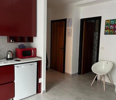Crescenzago Apartment | Crescenzago House - Short Rent Apartments