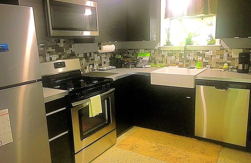 Whitney House | CRESECENT CITY HAVEN
