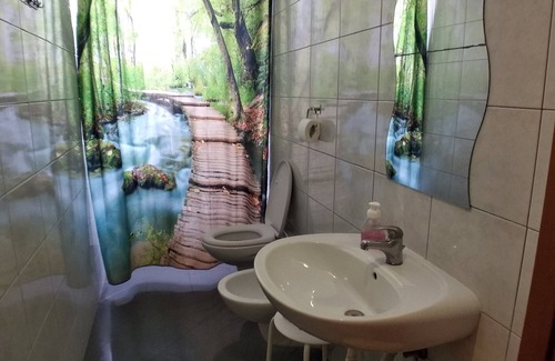Rione XVIII Castro Pretorio Hotel | Cressy