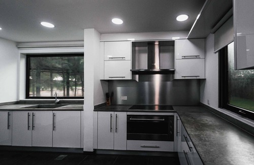 Abuja Apartment | Crest Apartments & Suites