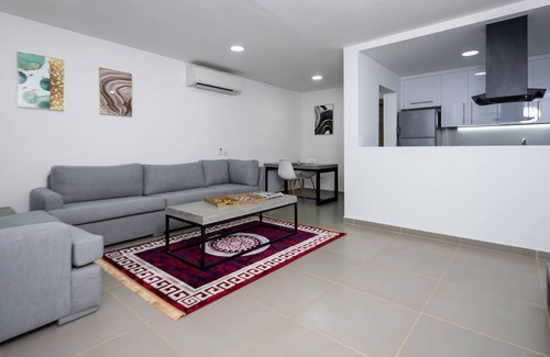 Abuja Apartment | Crest Apartments & Suites