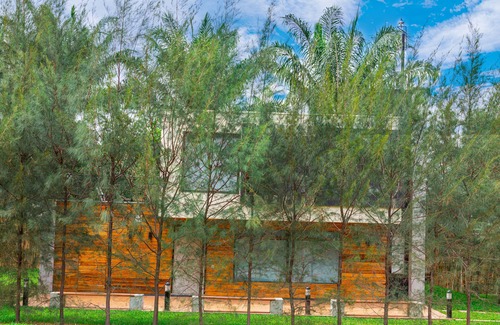 Abuja Apartment | Crest Apartments & Suites