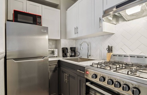 Midtown Apartment | Crest at Peachtree 1135 spacious 1 Bd 1 Bth