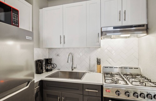 Midtown Apartment | Crest at Peachtree 1135 spacious 1 Bd 1 Bth