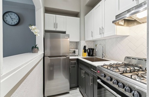 Midtown Apartment | Crest at Peachtree 305 spacious 1 Bd 1 Bth