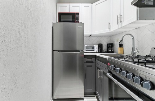Midtown Apartment | Crest at Peachtree 314 spacious 1 Bd 1 Bth