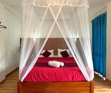 Ella House | Crest Cold Homestay