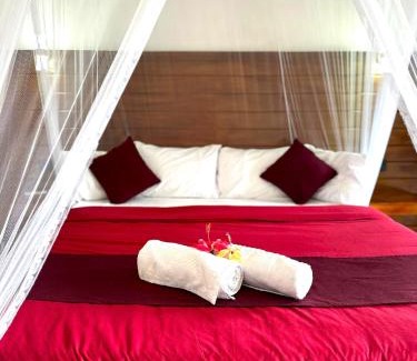 Ella House | Crest Cold Homestay