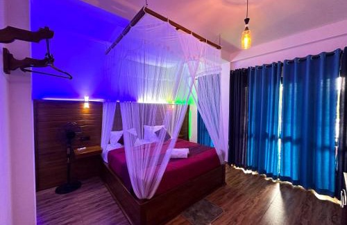 Ella House | Crest Cold Homestay