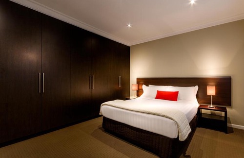 St Kilda Apartment | Crest On Barkly Serviced Apartments