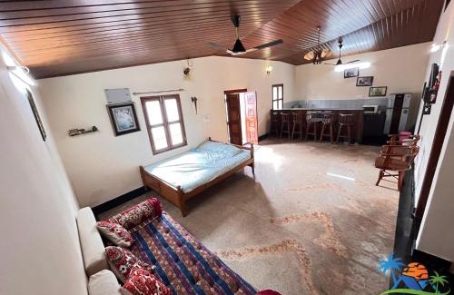 Malpe Villa | Crest wave beach home stay