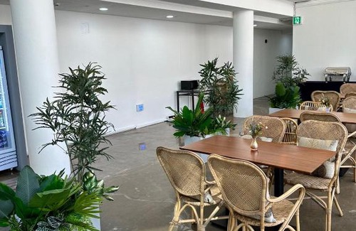 Seorak Hotel | Crest72 Hotel