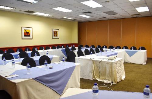 Palapye Hotel | Cresta Botsalo Hotel