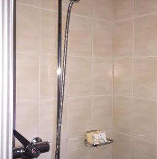 Saas Grund Apartment | Cresta di Saas