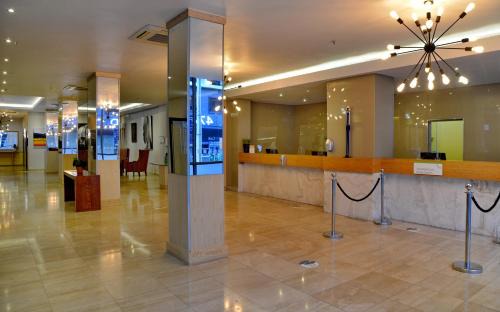 Cape Town City Centre Hotel | Cresta Grande Cape Town