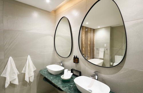 Jwaneng Hotel | Cresta Grande Jwaneng