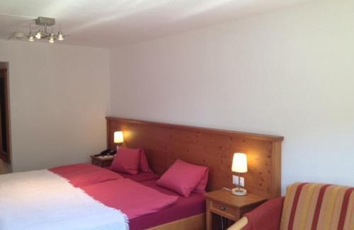 Klosters Platz Hotel | Cresta Hotel
