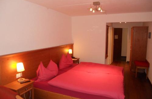 Klosters Platz Hotel | Cresta Hotel