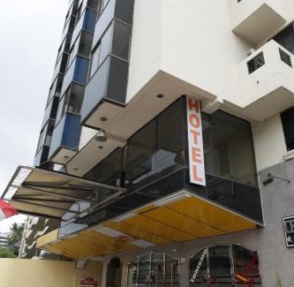 Panama City Hotel | Cresta Inn
