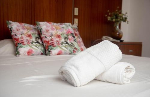 Panama City Hotel | Cresta Inn